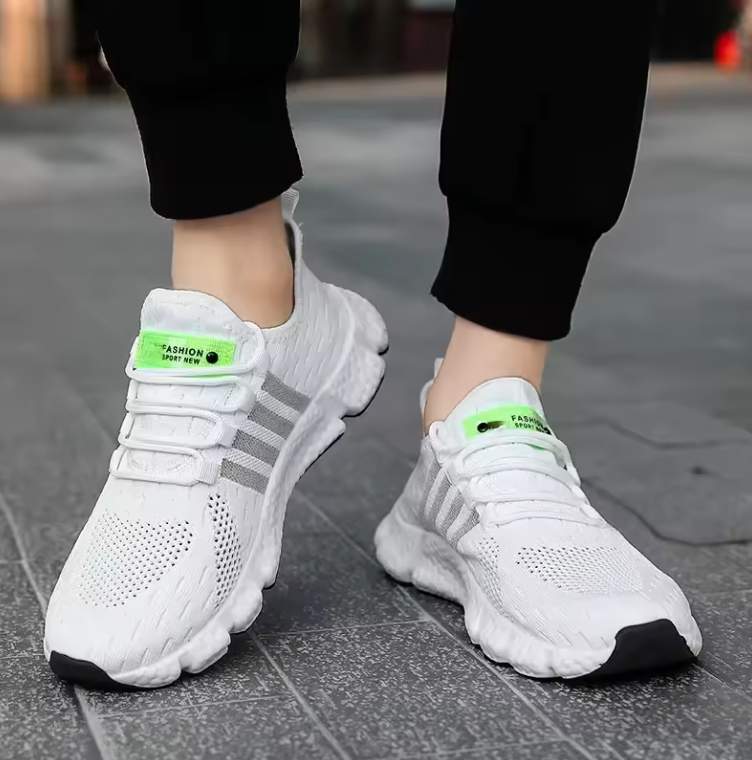 Vivrise|Chaussures de performance Y33