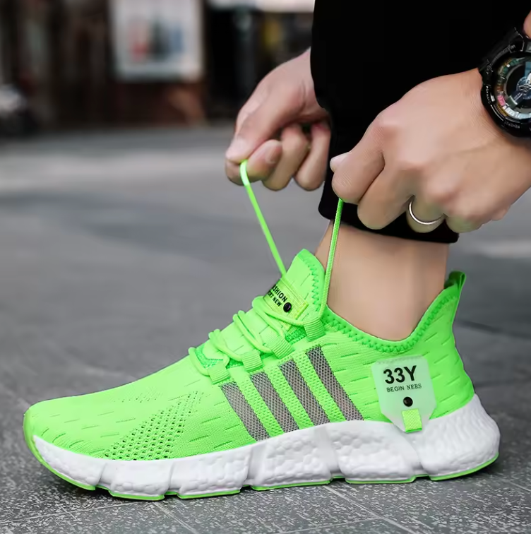 Vivrise|Chaussures de performance Y33
