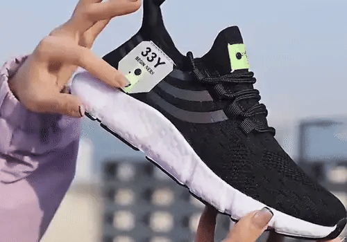 Vivrise|Chaussures de performance Y33
